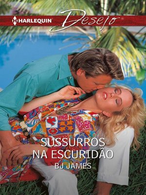 cover image of Sussurros na escuridâo